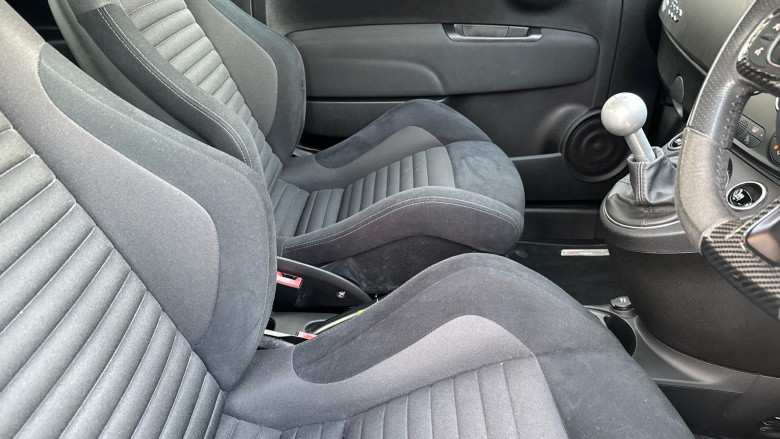 Abarth 595 1.4 T-Jet 180 Competizione 3dr Petrol Hatchback